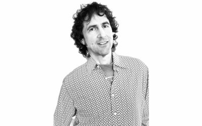 Mark Hiss Lloreda