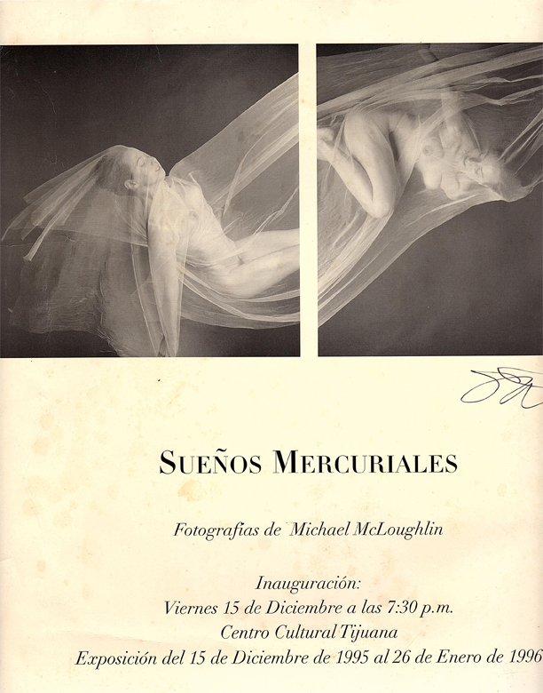 Suenos Mercuriales Tijuana Michael McLoughlin 95