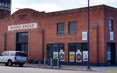 Wonder Bread Building